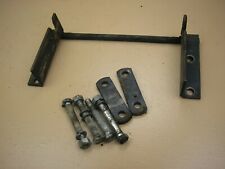 Used, Gravely 424 430 432 450 Tractor Mower Snow Plow Attachment Axle Clamp Bracket for sale  Shipping to United Kingdom