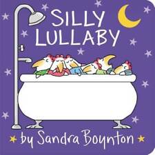 Silly lullaby good for sale  Montgomery