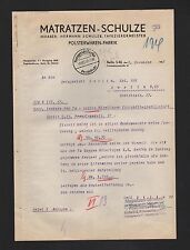 Berlin brief 1937 gebraucht kaufen  Leipzig