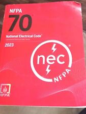 Nfpa national electrical for sale  Frenchburg