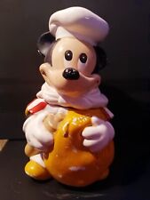 mickey mouse cookie jar for sale  Minneapolis