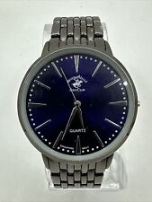 beverly hills polo club watch for sale  Girard