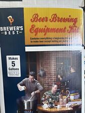 Brewer best beer for sale  Catawba