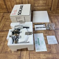 Schlage d50pd ath for sale  Decatur