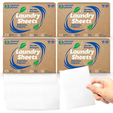 Laundry sheets eco for sale  LEEDS