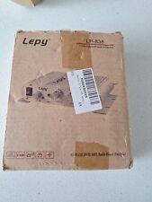 Lepy 838 super for sale  MALVERN