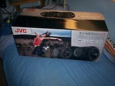 Jvc nb300dab dab for sale  CLACTON-ON-SEA