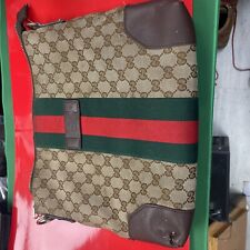 Vintage gucci hand for sale  Concord