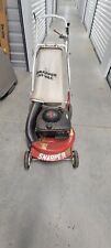 Snapper lawn mower for sale  Parker