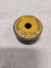 Norton grinding wheel for sale  Independence