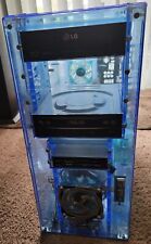 Atx acrylic computer for sale  North Olmsted