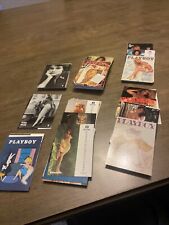 Playboy complete set for sale  Patterson