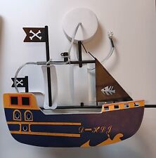 Piratenlampe gebraucht kaufen  Lichtenstein/Sa.