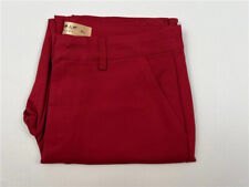 Calças femininas slim cor doce ternos comprimento do tornozelo calças lápis moda comprar usado  Enviando para Brazil