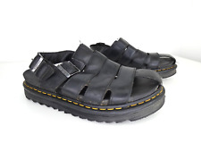 Doc martens sandals for sale  POTTERS BAR