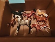 Lot breyer horses for sale  Katy