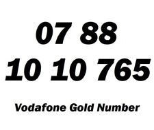 Vodafone number sim for sale  CRAIGAVON