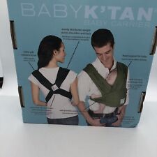 Baby tan carrier for sale  WARMINSTER