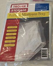 Mattress bag twin for sale  Pico Rivera
