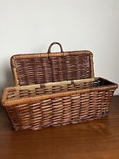 wall baskets for sale  HONITON