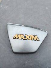 Yamaha maxim xj650 for sale  Martinsville