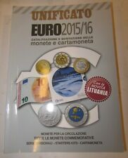 Catalogo euro unificato usato  Catania