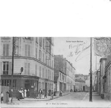 Carte postale ancienne d'occasion  Groix