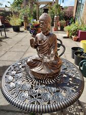 Buddha tall standing for sale  SWANSEA