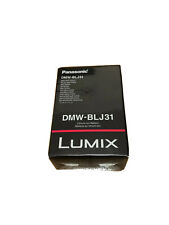 Batterie panasonic dmw d'occasion  Thiais