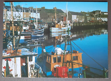 Postcard wick harbour for sale  DURHAM