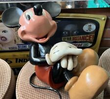 Mickey mouse sitting for sale  DEREHAM