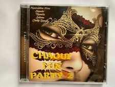 Chaoui mix party d'occasion  Sens