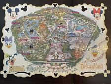 Disneyland park map for sale  Henderson