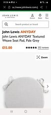 John lewis anyday for sale  MAIDSTONE