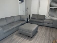 macy s sectional for sale  Charlotte