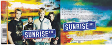 Sunrise avenue fairytale gebraucht kaufen  Altenahr