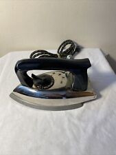 vintage Kenmore Iron Sears Roebuck and Co. 307-62740 Raro Antigo Testado Funciona! comprar usado  Enviando para Brazil