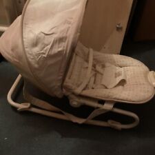 Mothercare bouncy chair for sale  KETTERING