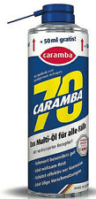 Caramba c70 250 gebraucht kaufen  Winsen