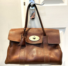 Vintage mulberry bayswater for sale  Shipping to Ireland