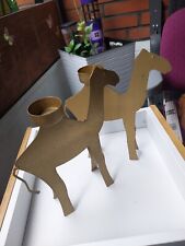 Kamel figur deko gebraucht kaufen  Lünen-Horstmar