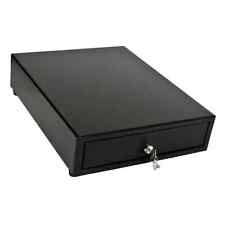M-S Cash Drawer EP-102N-B Small Footprint 4 Bill/Coin removable insert for sale  Shipping to South Africa