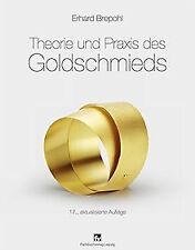 Theorie praxis goldschmieds gebraucht kaufen  Berlin