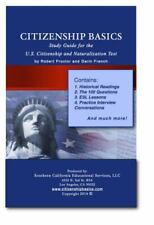 Citizenship basics textbook for sale  Interlochen