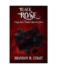 Black rose brandon gebraucht kaufen  Trebbin