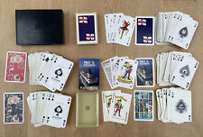 piatnik playing cards for sale  SOUTH CROYDON