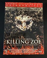 Killing zoe special for sale  Saint Paul