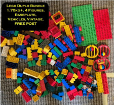 Lego duplo bundle for sale  KENDAL