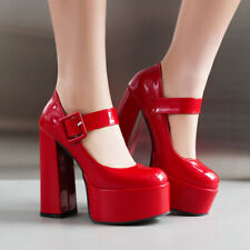 Women pumps shoes for sale  Shipping to Ireland