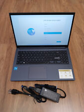Usado, Computadora portátil Asus Vivobook 15 15,6" Intel i3-1220P 4 GB 256 GB SSD Win 11 (F1502ZA-SB33) segunda mano  Embacar hacia Argentina